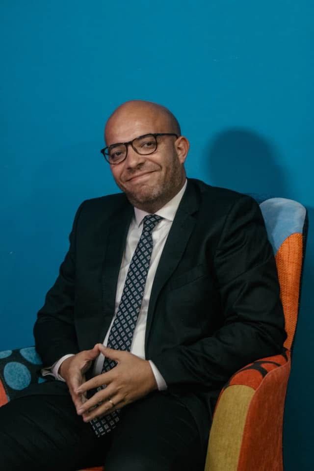 Maître Wassim Majdi